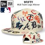 ニューエラ 9FIFTY メジャーリーグ