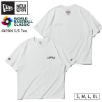 ニューエラ 侍ジャパン Tシャツ ワール