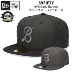 ニューエラ 59FIFTY  オリックス・バファローズ ダー
