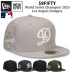 ニューエラ 59FIFTY ワールドシリーズ チャンピオン 2