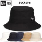 ショッピング大きい ニューエラ バケットハット 01 バケハ ハット 帽子 シンプル NEW ERA BUCKET HAT 大きいサイズ ユニセックス メンズ レディース BUCKET01 ブランド
