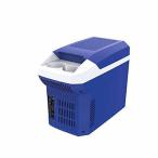 保冷温庫 8L ブルー SR-AQ8-BL SunRuck (D)