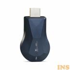 ミラキャストHDMIレシーバー MAL-FWTVWDD01B FFF SMART LIFE CONNECTED (D)