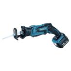 充電式レシプロソー JR144DRF (D)