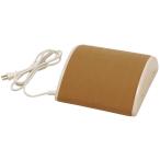 TEKNOS 山形あんか・岩盤浴 ブラウン EA-723M (D)(B)