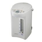 電気ポット ポット 象印電動ポット ホワイトグレー CD-SE50-WG 象印 (D)