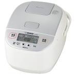 象印マイコン炊飯ジャー ホワイト NL-DB10-WA (D)