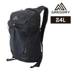 グレゴリー バックパック ザック NANO 24 OBSIDIAN BLACK 24L 1468370413 GREGORY (D)