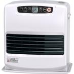 ファンヒーター スピード着火 日本製 石油ファンヒーター NCタイプ ムーンホワイト(W) FW-4224NC ダイニチ