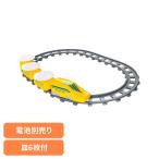 我が家の回転寿司トレイン パーティーグッズ 回転寿司トレイン 電車 パーツ 我が家の回転寿司トレイン イエロー LD-345 リバティーコーポレーション