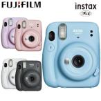 チェキ チェキカメラ 本体 富士フィルム instax mini11 おしゃれ インスタントカメラ かわいい