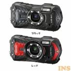 リコー 防水防塵デジタルカメラ WG60 リコー (D)