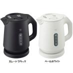 電気ケトル ケトル 1L 象印 電気ケトル CK-KA10-BM (D)