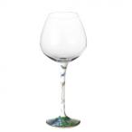 有田焼 福泉窯 有田浪漫 ハイレッグ