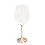 有田焼 福泉窯 有田浪漫 ハイレッグ