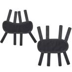  лампочка . для маска специальный . пот накладка декоративный элемент *ago2 шт. комплект BX83-62