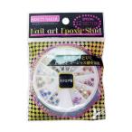 ビューティーネイラー nail art epoxy stud square NAA-38