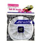 ビューティーネイラー ネイルアクリルストーン オプティマシェイプ NAA-42
