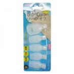 ビューティーネイラー ソークオフ クリップ 足用 SOC-3(ホワイト)