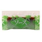 同梱・代引不可 タカハシソース　業務用中濃ソース 5g　2000個(500×4)　018272