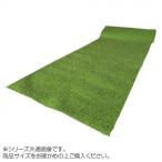 同梱不可スーパー人工芝 芝丈20mm 1×5m VSG-105