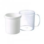 同梱・代引不可 オリジナルマグカップ制作キット ぱっくんマグ 2セット