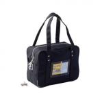 hisago ключ имеется система безопасности сумка A4 для черный BGK03