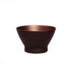 丸十　なごみ　スープボウル　ダー