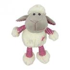  Will Inter National овца девушка белый WL2923