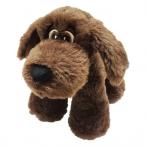  Will Inter National Mini собака Brown WL2721