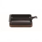 わたしのこだわり　鉄鍋シリーズ　