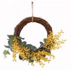 ショッピングミモザ ハーフリース ミモザ 168836