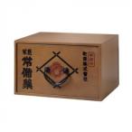 レトロ救急箱 ツバキ 168669