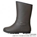 ショッピングレインシューズ ミツウマ　レインシューズ　ピュセルNo.3003  ブラウン  L
