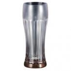 トライタン　ビアグラス　マットア