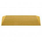 シンエイテクノ 段差解消スロープ「タッチスロープ」 80-55 TS80-55 462006