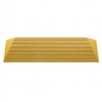 シンエイテクノ 段差解消スロープ「タッチスロープ」 100-55 TS100-55 462006