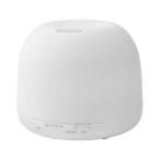 ラドンナ アロマディフューザー イルミナ ホワイト ADF38-LM-WH