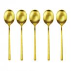 ドーバー ディナースプーン5pcsセッ