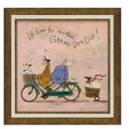 ユーパワー アート サム トフト 「グランド デイ アウト」 ST-08127