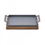 田辺金具 わたしのこだわり 鉄鍋シ