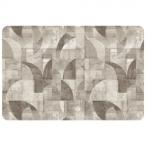 珪藻土入り ソフトバスマット ベトン　ヨコズナクリエーション