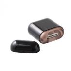 ショッピング爪切り 同梱・代引不可 KALOS BEAUTY TECHNOLOGY 電動爪切り 爪きれるんmini RM-NC610-B