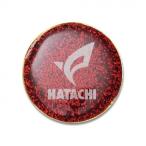  перо . промышленность ground Golf miracle маркер (габарит) 3 красный BH6033-62