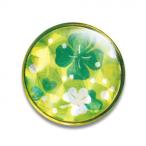  перо . промышленность ground Golf . маркер (габарит) 2 зеленый BH6055-35