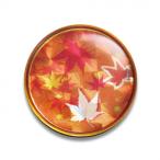  перо . промышленность ground Golf . маркер (габарит) 2 orange BH6055-54