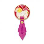  перо . промышленность ground Golf . главный лента маркер (габарит) не (...) BH6077-H