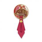  перо . промышленность ground Golf . главный лента маркер (габарит) .( кабан ) BH6077-M