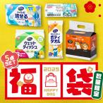 \福袋/ ウンチ袋 2種 ウェットティッシュ 3種 うんち処理袋 ペット用マナー袋 ノンアルコール 無香料 犬 猫 & 新生活 アイリスオーヤマ *
