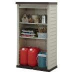 物置 屋外 小型 おしゃれ 倉庫 DIY ベランダ 安い ホームロッカー アイリスオーヤマ WDL-1500WV おすすめ